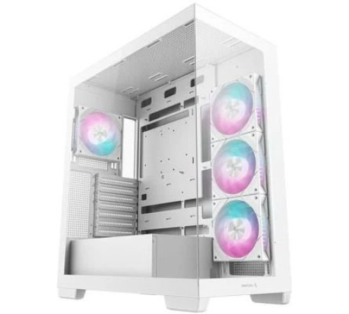 Корпус DeepCool CG580 4F R-CG580-WHADA4-G-1