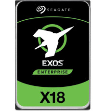 Жесткий диск Seagate Exos X18 10TB ST10000NM018G