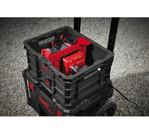 Разделители переставные Milwaukee Packout 4932480624