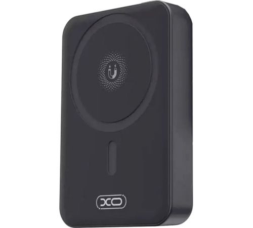Внешний аккумулятор XO PB231 10000mAh черный