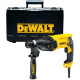Перфоратор DeWalt D25133K-QS кейс
