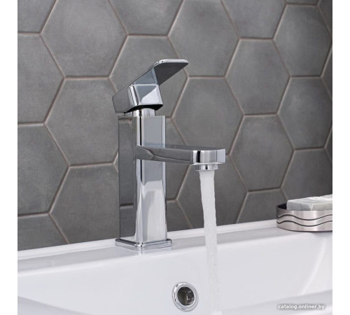 Смеситель РМС SL144-001F