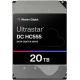 Жесткий диск WD Ultrastar DC HC555 20TB WUH722020CLE604
