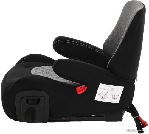 Детское сиденье Pituso Arse серый