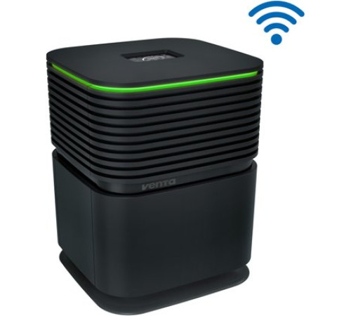 Климатический комплекс Venta AeroStyle Compact AW735 черный