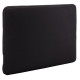Чехол Case Logic Reflect MacBook Sleeve REFMB-114 black