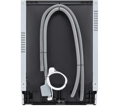 Встраиваемая посудомоечная машина VARD VDI613L