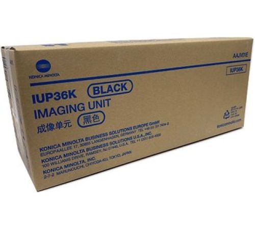 Фотобарабан Konica Minolta IUP-36K AAJV01E