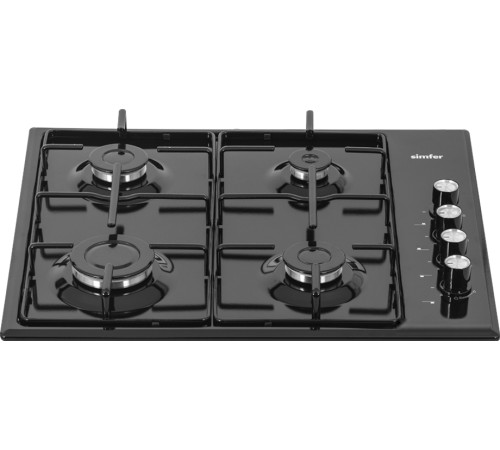 Варочная панель Simfer H60Q40B400