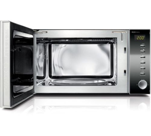 Микроволновая печь CASO MG 20 menu