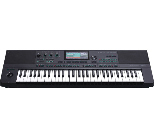 Синтезатор Medeli AKX10