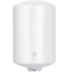 Накопительный электрический водонагреватель EcoStar Smile EWH-SM80-RE