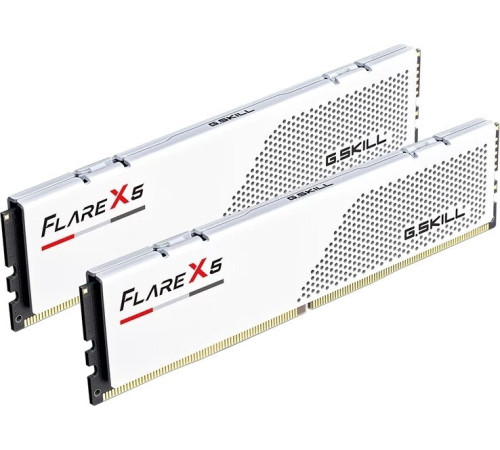 Оперативная память G.Skill Flare X5 2x32ГБ DDR5 6000 МГц F5-6000J2836G32GX2-FX5W