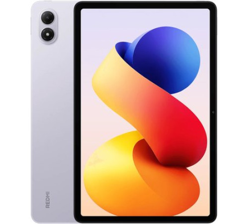 Планшет Xiaomi Redmi Pad 2 Pro 6GB/128GB международная версия лавандовый пурпур