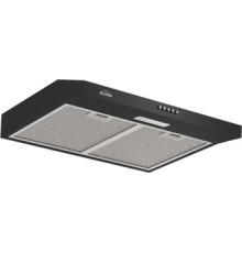 Кухонная вытяжка Elikor Eco One 60 298169 черный