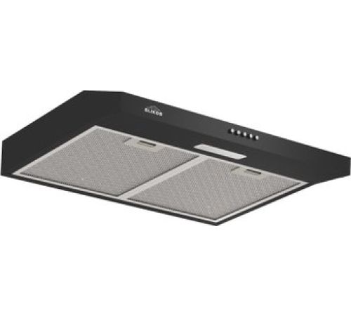 Кухонная вытяжка Elikor Eco One 60 298169 черный