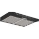 Кухонная вытяжка Elikor Eco One 60 298169 черный