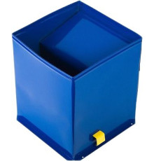 Садовый измельчитель УЗБИ Циклон 400 3302