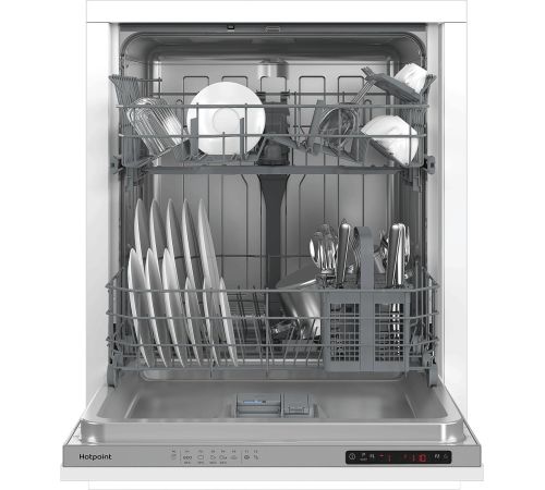 Встраиваемая посудомоечная машина Hotpoint HI 4C39