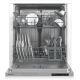 Встраиваемая посудомоечная машина Hotpoint HI 4C39