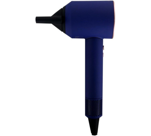 Фен Dyson HD07 Supersonic 113312-01 евровилка, берлинская лазурь/медный