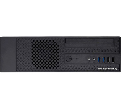 Корпус In Win CK709 U3