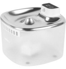 Фонтанчик Rombica myPet Ray