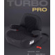 Детское сиденье Rant Isofix Turbo Pro AY313 black