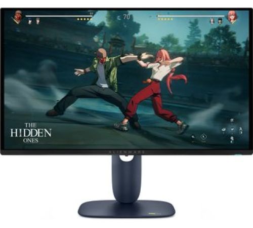 Игровой монитор Dell Alienware AW2725D