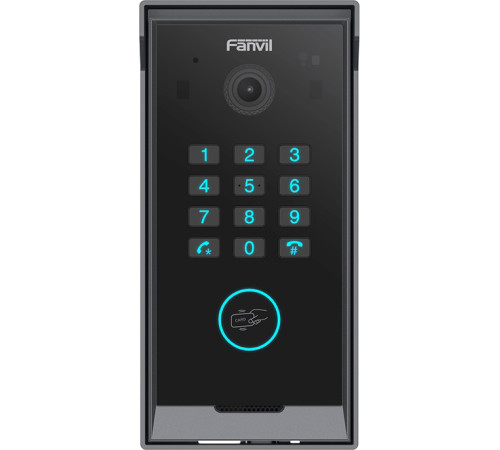 Вызывная панель Fanvil i60K