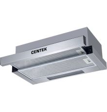 Кухонная вытяжка CENTEK CT-1840-50 нержавеющая сталь