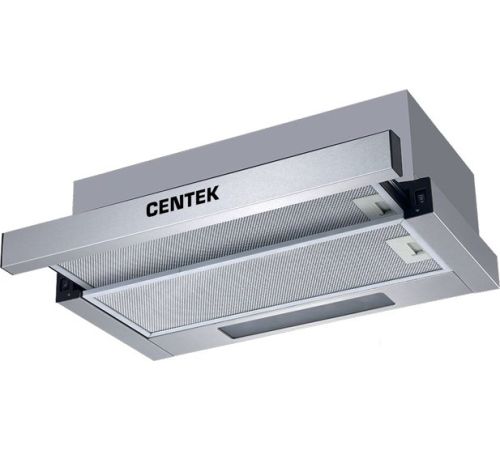 Кухонная вытяжка CENTEK CT-1840-50 нержавеющая сталь