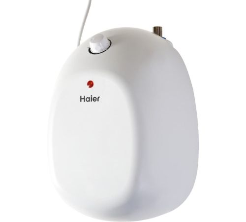 Накопительный электрический водонагреватель под мойку Haier ES8V-Q2R