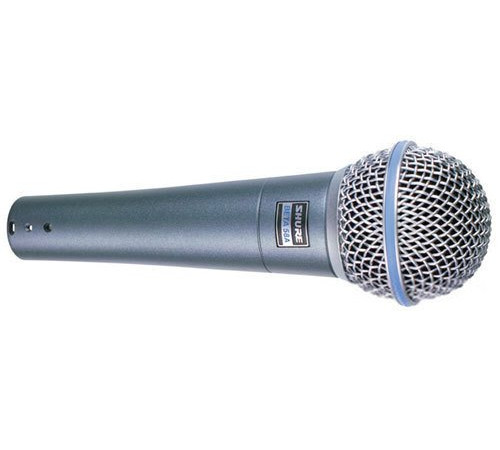 Микрофон Shure BETA 58A