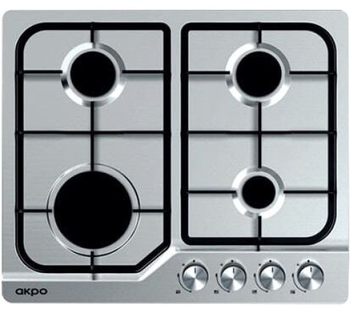 Варочная панель Akpo PGA 604 LXC