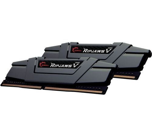 Оперативная память G.Skill Ripjaws V 2x8GB DDR4 PC4-25600 F4-3200C16D-16GVGB