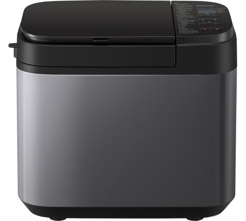 Хлебопечка Panasonic SD-YR2540HTS