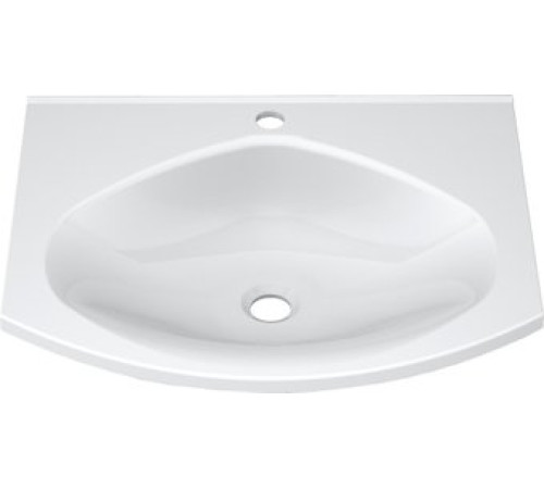 Умывальник Belux Бари 600