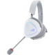 Наушники ASUS ROG Delta II Moonlight White