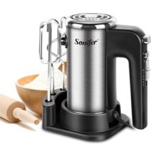 Миксер Sonifer SF-7022