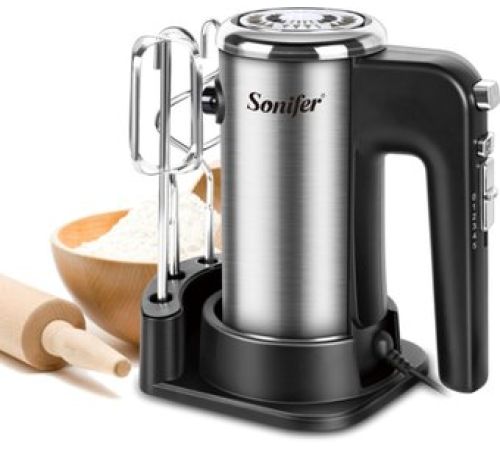 Миксер Sonifer SF-7022