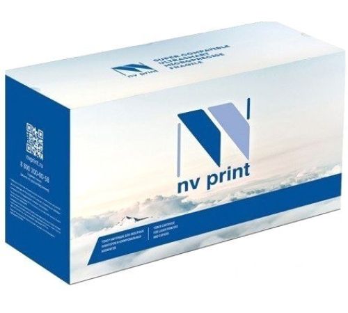 Картридж NV Print NV-W2073X-117X аналог HP 117A W2073A