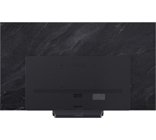 OLED телевизор LG OLED evo AI C5 OLED65C5RLA