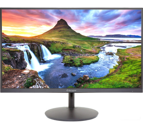 Монитор AOPEN Fire Legend 27SH2Ebmihux UM.HS2EE.E19