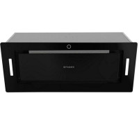 Кухонная вытяжка Faber Aria BK 72 305.0702.958