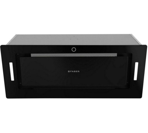 Кухонная вытяжка Faber Aria BK 72 305.0702.958