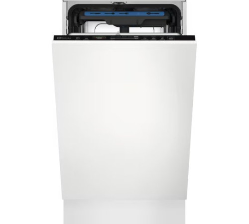 Встраиваемая посудомоечная машина Electrolux GlassCare 700 EEG63410L