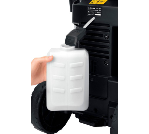 Мойка высокого давления Зубр Профессионал АВД-П180