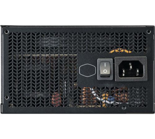 Блок питания Cooler Master XG850 Plus Platinum MPG-8501-AFBAP-XEU