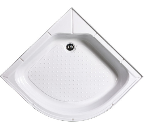 Душевой поддон River Wemor 80/24 C